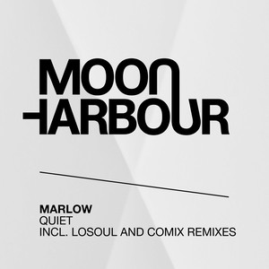 Quiet (Co-Mix by Marlow & Comix)