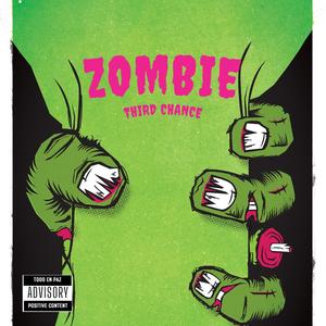 Zombie