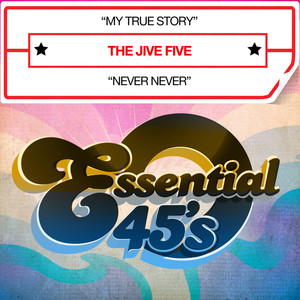 My True Story (Digital 45) - Single