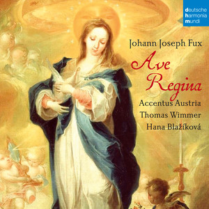 Ave Regina caelorum, K208