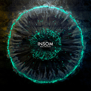 Roll The Acid (Explicit)