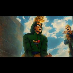 SUPER SAIYAN 2 (Explicit)