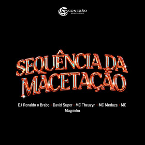 SEQUÊNCIA DA MACETAÇÃO (Explicit)