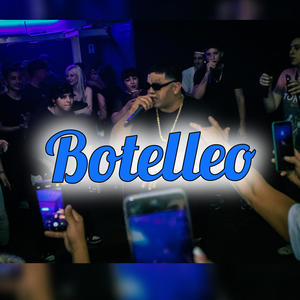 Botelleo