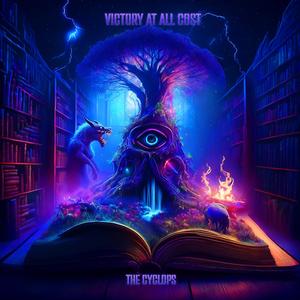 The Cyclops (feat. Craig Goldy)