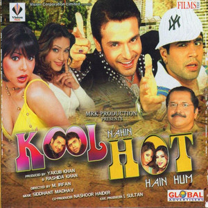 Kool Nahin Hot Hain Hum (Original Motion Picture)