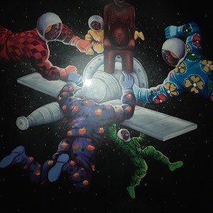 TIME CONTROL (feat. GENERAL BLACK)