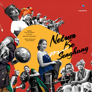 Netum Ke Senghang (Inst.)