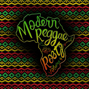 Modern Roots Reggae, Vol. 4