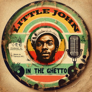 In The Ghetto (Re-Recorded)