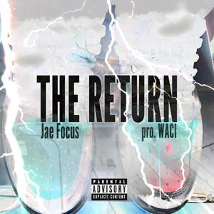 The Return, Vol. 2 (Explicit)