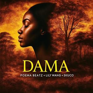 DAMA (feat. Lily)