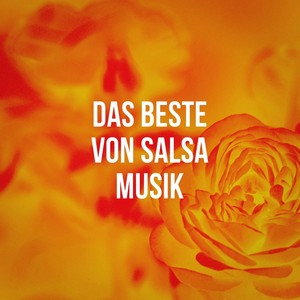 Das Beste Von Salsa Musik