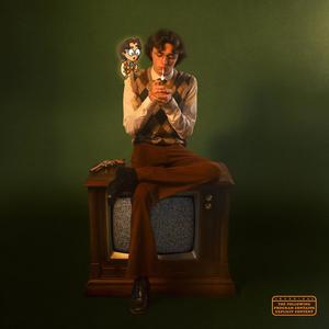 Turn On the Channel (feat. Korban Baxter) (Explicit)