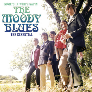 The Moody Blues - Running Water