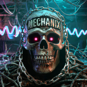 Mechanix (Dubstep Remix)