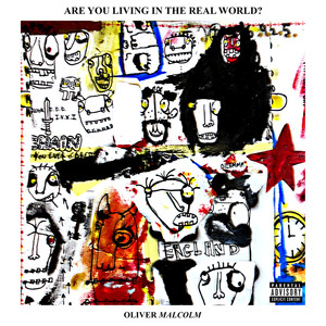 Are You Living In The Real World? - EP (Explicit)