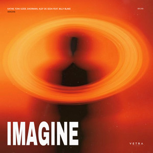 Imagine (Radio Edit)
