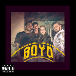 Boyo (Explicit)