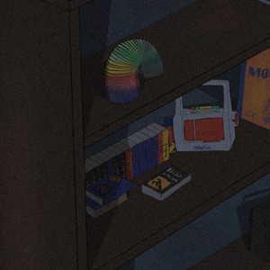 Rapgottlaserchrom (Instrumental)