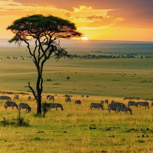 Travel To Africa