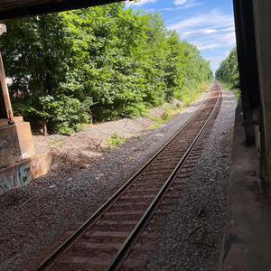 Cloudy Day For Angels (Explicit)