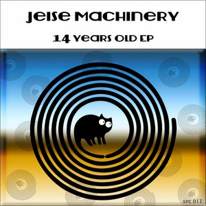 Just Baby (Original Mix)