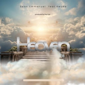 Heaven (feat. Kwube)