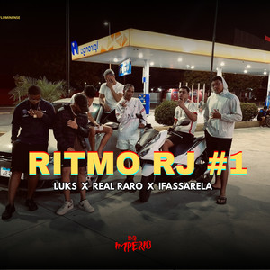 Ritmo Rj #1 (Explicit)