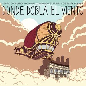 Donde dobla el viento (En Vivo)