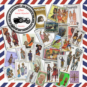 Waria (Njamba|Explicit)