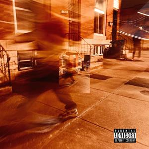 B-DA¥ TAPE VOL. 1 (Explicit)