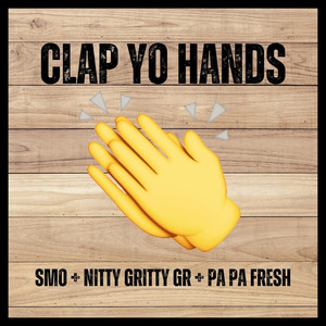 Clap Yo Hands