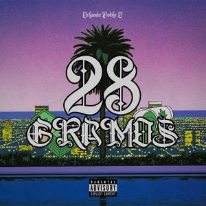 28 gramos (Explicit)