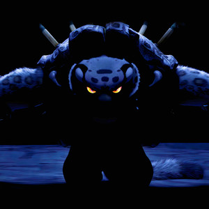 DEVAGAR (Tai Lung) (Explicit)