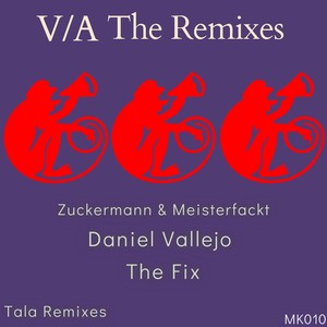 V/A the Remixes (Explicit)