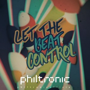 Let the Beat Control (Claster Dj Remix2000)