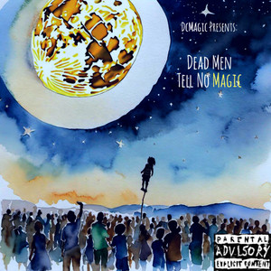 Last Men Standing (Explicit)