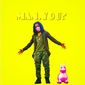 Hold Me Down (Explicit)