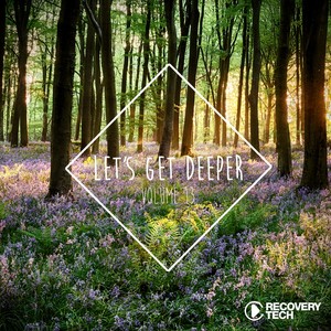 Let's Get Deeper, Vol. 13