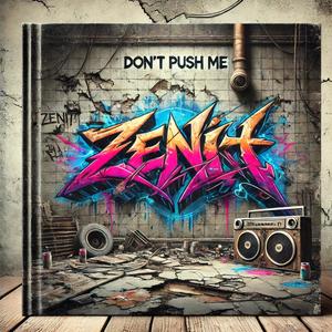 Don´t Push Me