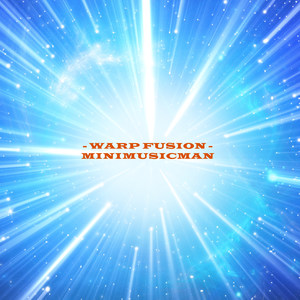 Warp Fusion