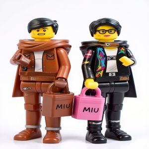 Сумочка MiuMiu