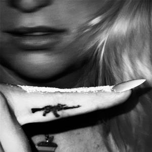 Wednesday Addams (Explicit)