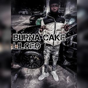 Burna Cake (Explicit)