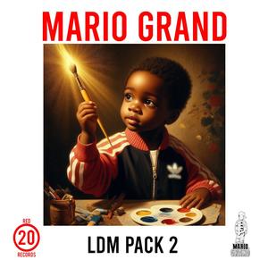 Be Alright (feat. Madam Kay Mogul & Dollyman) (Explicit)