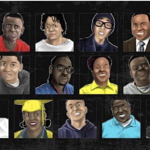 Our people (Explicit)