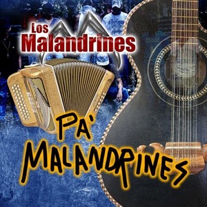 Pa' Malandrines (Norteño)