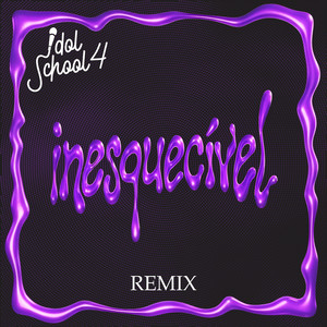 Inesquecível [feat. Nickz] (Remix)