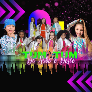 Tum Tum do Sobe e Desce